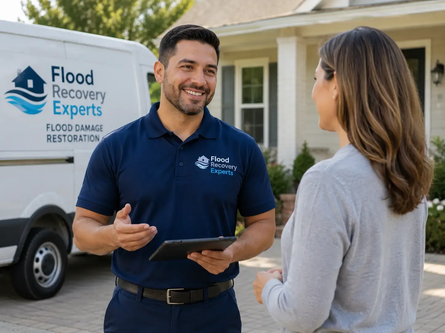 Flood Damage Cleanup Gore, VA FAQs